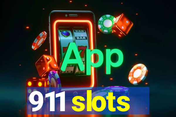 911 slots