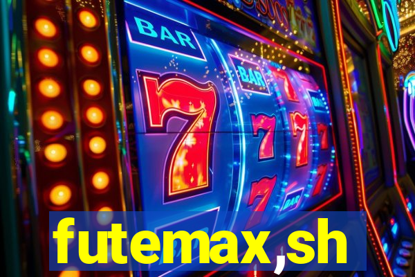 futemax,sh