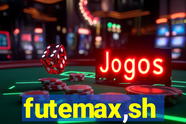 futemax,sh