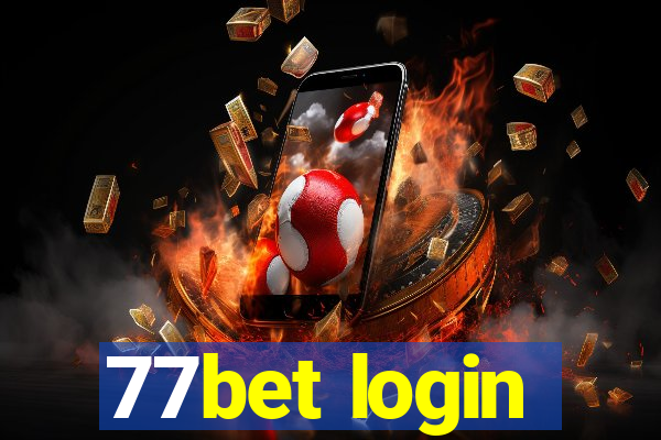 77bet login