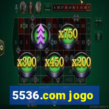 5536.com jogo