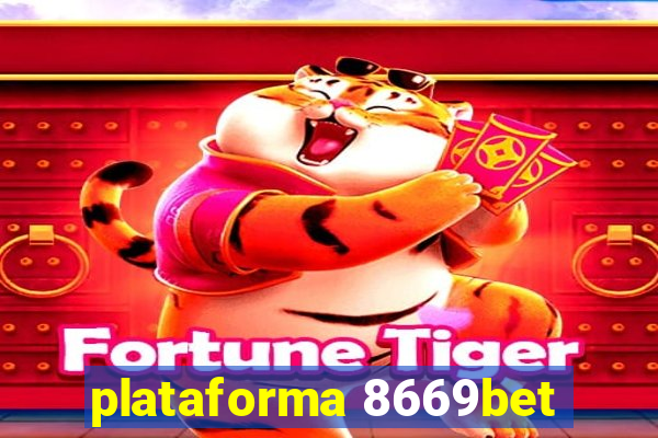 plataforma 8669bet