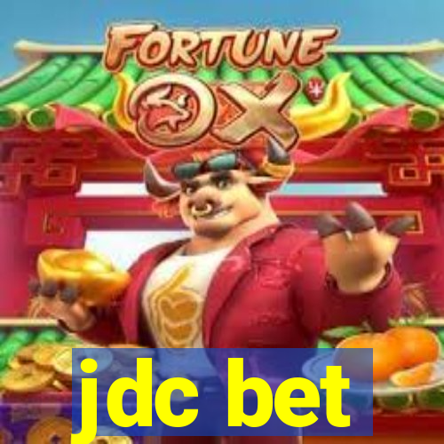 jdc bet