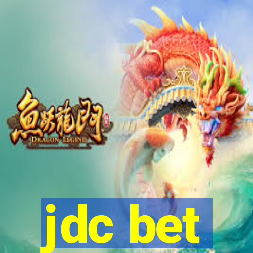 jdc bet