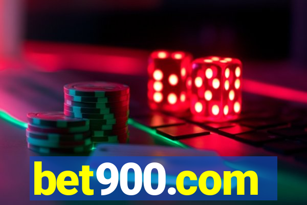 bet900.com