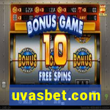 uvasbet.com