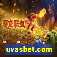 uvasbet.com