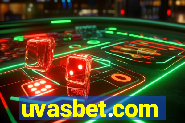 uvasbet.com