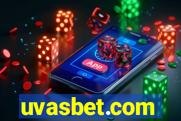 uvasbet.com