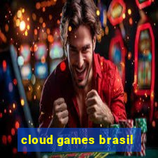 cloud games brasil