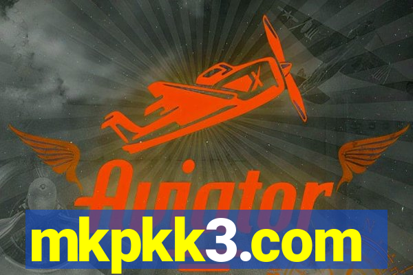 mkpkk3.com