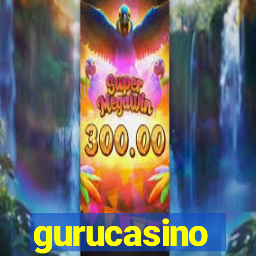 gurucasino