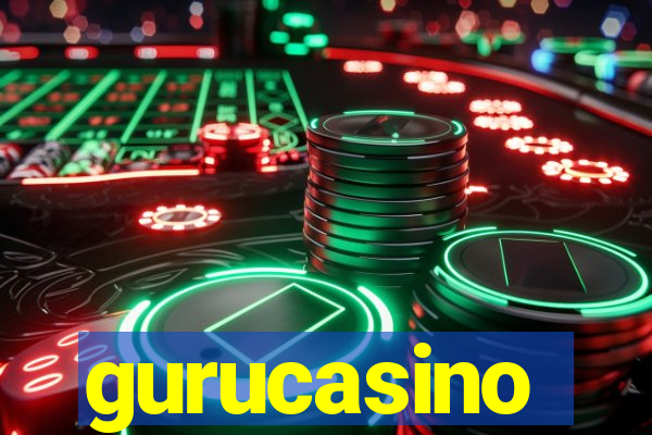 gurucasino