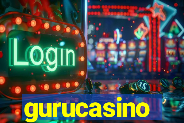 gurucasino