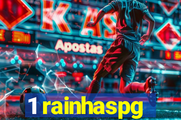 1 rainhaspg