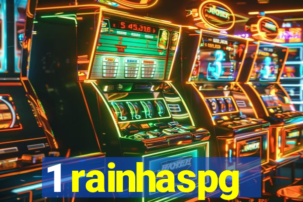 1 rainhaspg