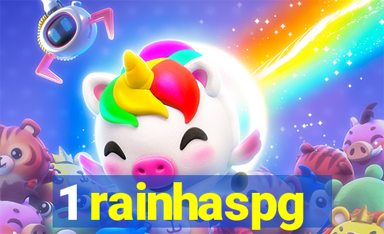 1 rainhaspg