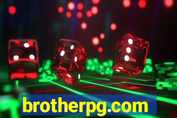 brotherpg.com