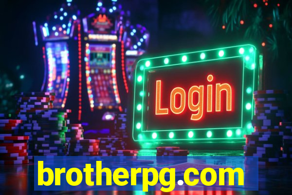 brotherpg.com