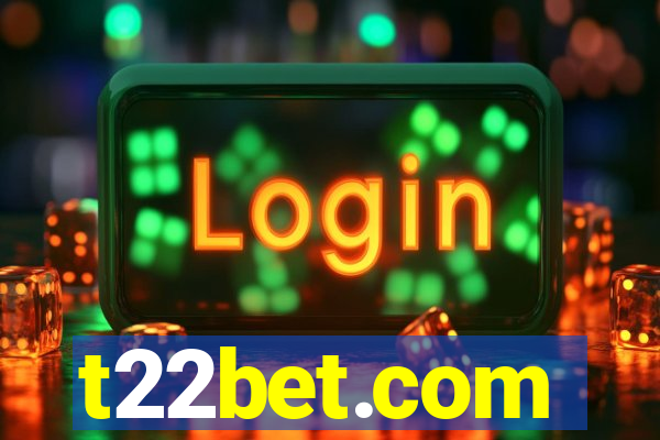 t22bet.com