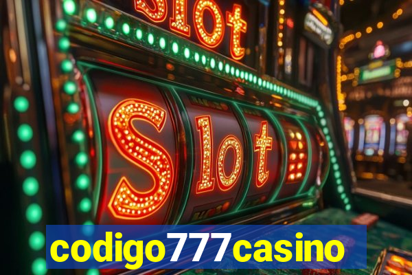 codigo777casino