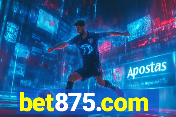 bet875.com