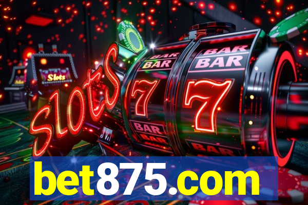 bet875.com