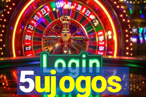 5ujogos