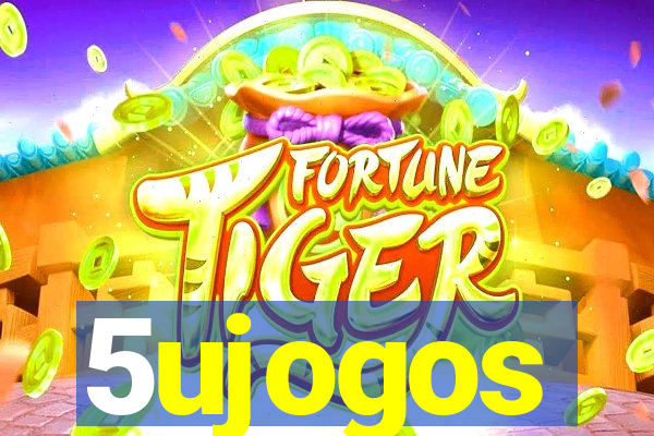 5ujogos