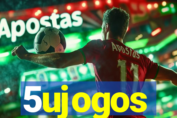 5ujogos