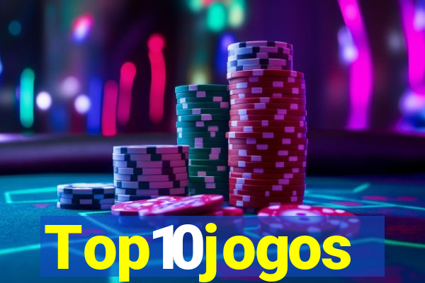 Top10jogos