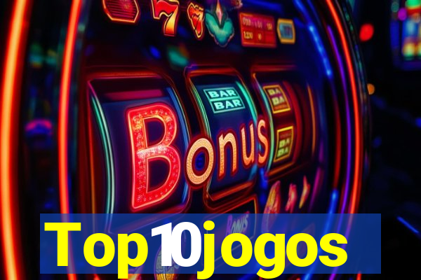 Top10jogos