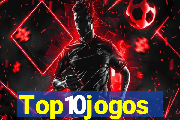 Top10jogos