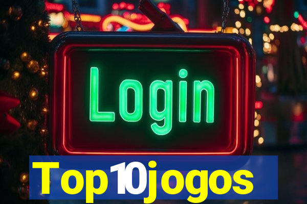 Top10jogos