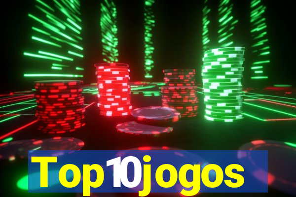 Top10jogos