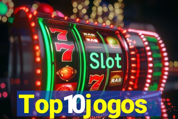 Top10jogos