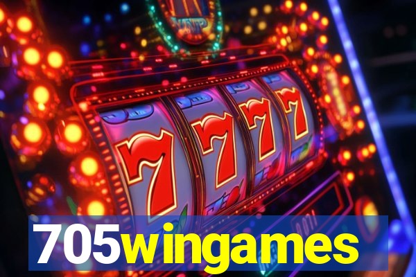 705wingames