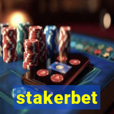 stakerbet