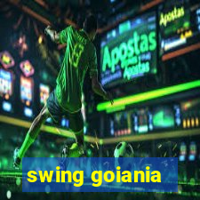 swing goiania