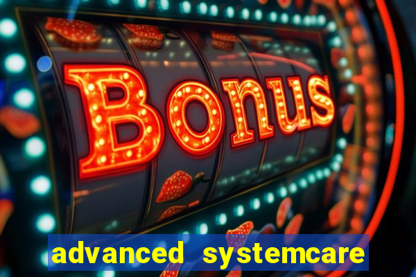 advanced systemcare 17 key