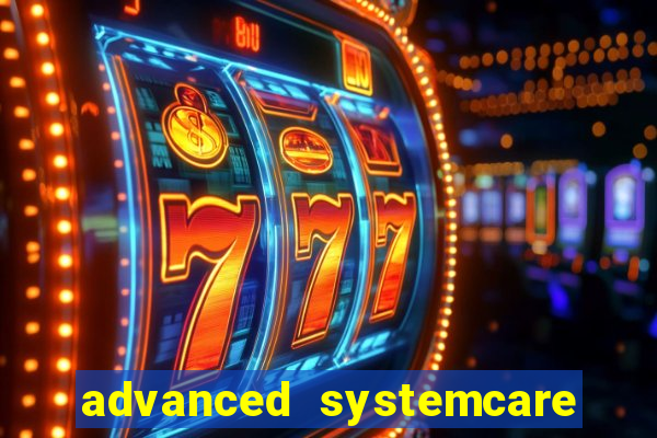 advanced systemcare 17 key