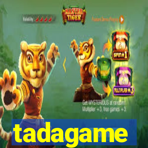 tadagame