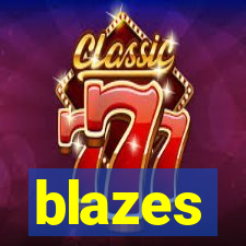 blazes