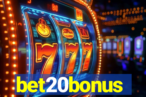 bet20bonus