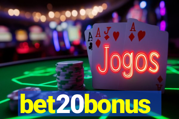 bet20bonus