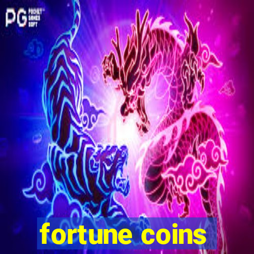 fortune coins