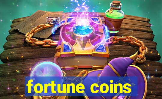 fortune coins