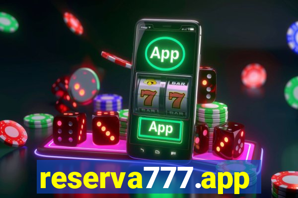 reserva777.app