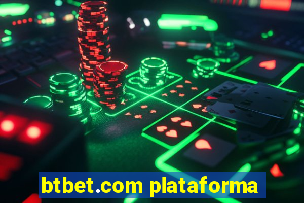 btbet.com plataforma