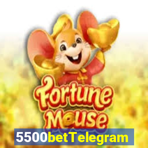 5500betTelegram